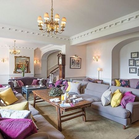 The Elms Hotell Abberley Eksteriør bilde