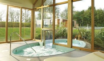 The Elms Hotell Abberley Eksteriør bilde