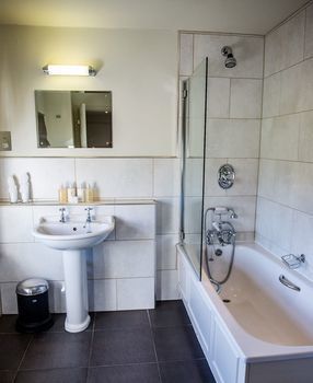 The Elms Hotell Abberley Eksteriør bilde