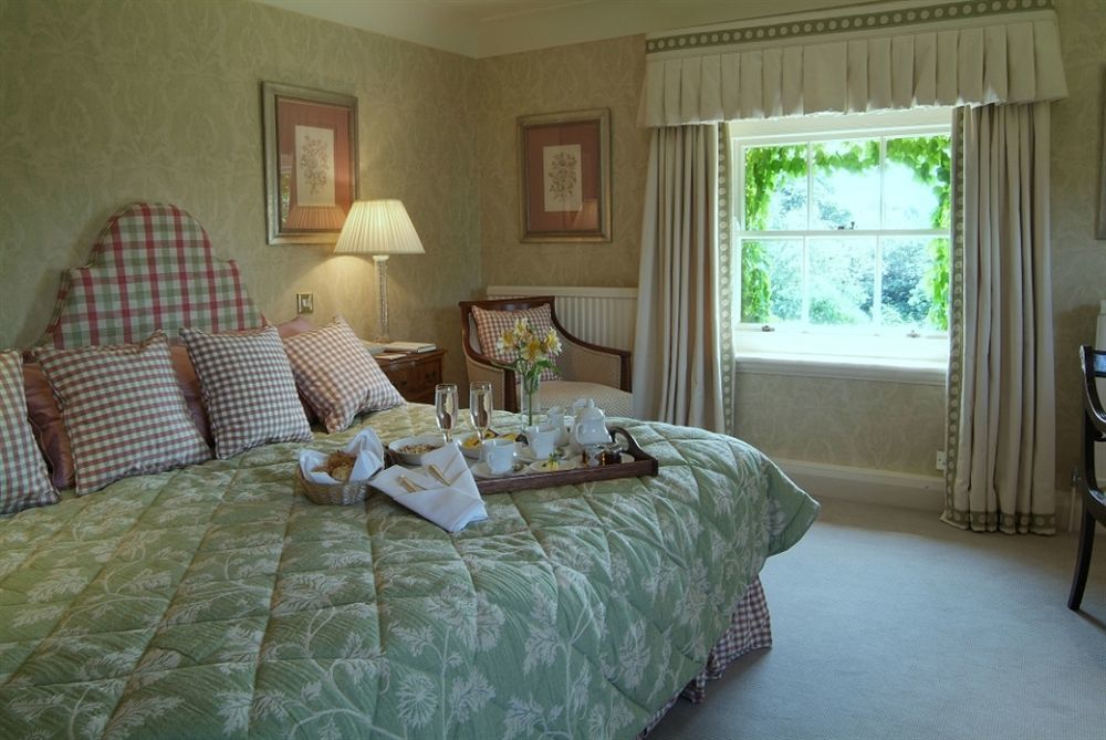 The Elms Hotell Abberley Eksteriør bilde