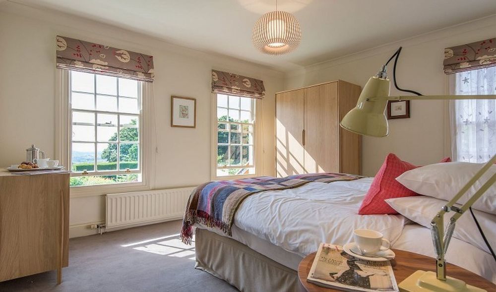 The Elms Hotell Abberley Eksteriør bilde