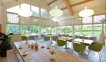 The Elms Hotell Abberley Eksteriør bilde